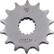 (image for) JT Sprockets Front Sprocket JTF558-14 (14T)