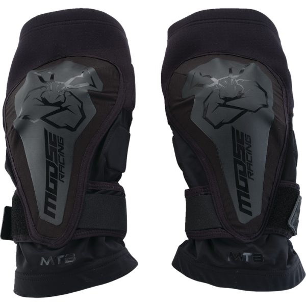 MOOSE RACING SOFTGOODS Moose Offroad Compression Knee Guards