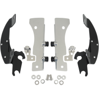 (image for) Trigger-Lock Mount Kit - Black