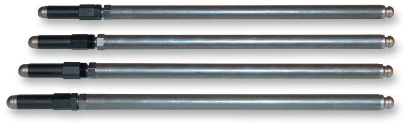 (image for) S&S CYCLE Adjustable Pushrod Set (Twin Cam)