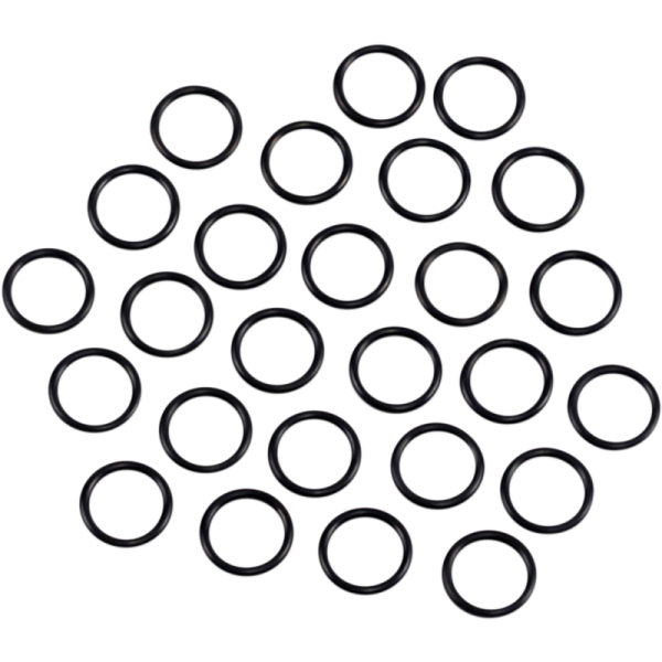 (image for) JAMES GASKET Oil Screen/Pump Plug O-Ring 99-17 Twin Cam