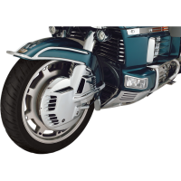 (image for) Show Chrome Rotor Disc Cover