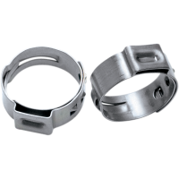 (image for) Stepless Clamp 7.0 to 9.5 mm (10 pk.)