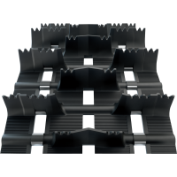 (image for) Camso Extreme Snowmobile Track