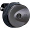 (image for) VO2 Stingray Air Intake Kit - Matte Black