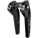 (image for) SLYFOX Pullback Riser Kit 6" T - Black