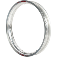 (image for) Excel MX Rear Rim, Silver, 18 x 2.15