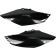 (image for) UFO Side Panel - Black