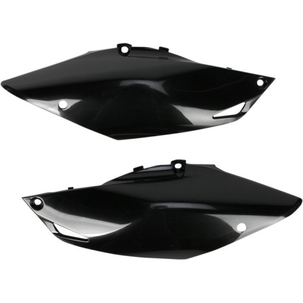 (image for) UFO Side Panel - Black