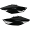 (image for) UFO Side Panel - Black