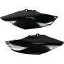 (image for) UFO Side Panel - Black