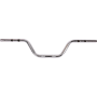(image for) Thrashin 1" Handlebars - High Bend - Chrome