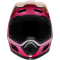 (image for) Z1R Dirtmaxx Helmet, Vortex, Pink/White, S
