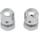 (image for) Six-Shooter Seat Mount Knobs - 99-25 Drag Specialties & FLHT/FLHR