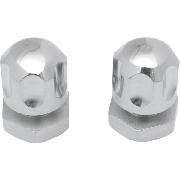 (image for) Drag Specialties Six-Shooter Seat Mount Knob