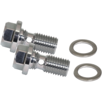 (image for) Koso Banjo Bolt Kit