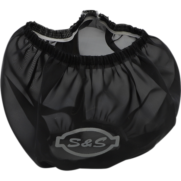 (image for) S&S CYCLE Pre-filter/Rain Sock for 1" Tall Stealth