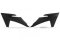 (image for) Radiator Cover - Black
