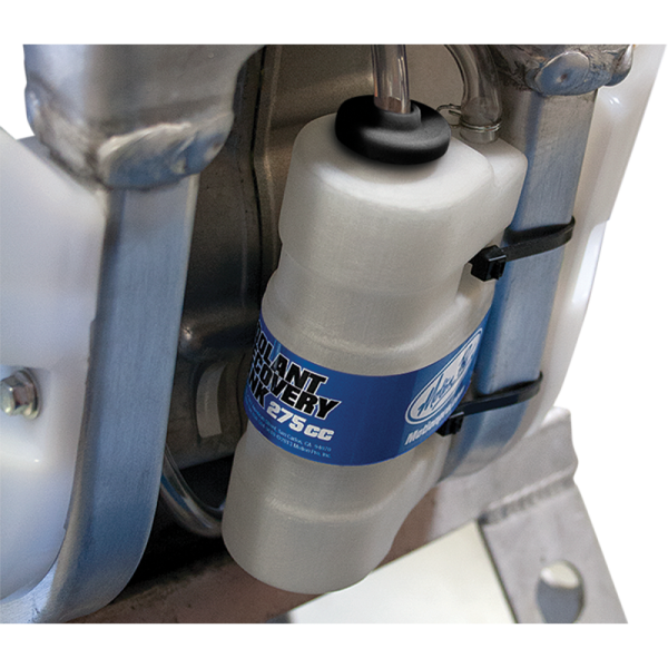 Motion Pro 275cc Coolant Recovery Tank