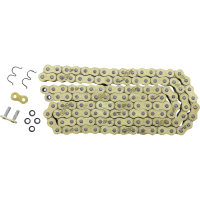 (image for) Regina 525 HPE Series Chain - 124 Links