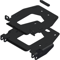 (image for) KFI Plow Mount for Polaris General XP/4 1000 Base/Deluxe/PE/Sport/Premium/Ultimate 20-24