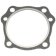 (image for) S&S Head Gasket - 4.125" Bore (0.043" Graphite - ea)
