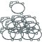 (image for) Backplate Adapter Gasket