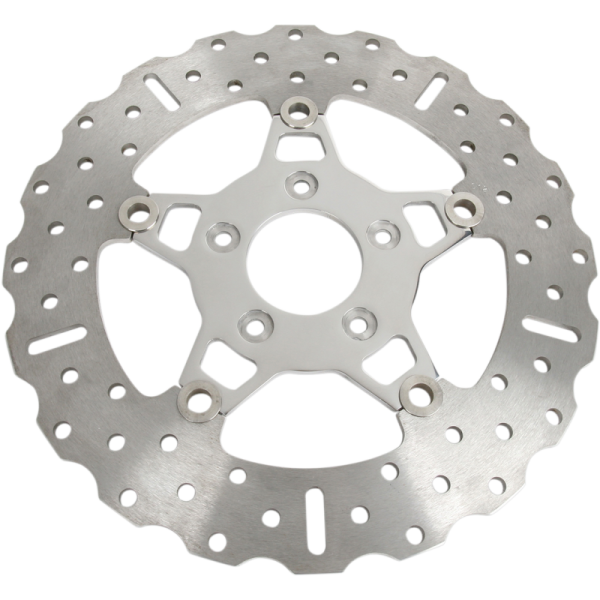 (image for) EBC Front Rotor 1710-0153