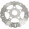 (image for) EBC Front Rotor 1710-0153