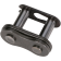 (image for) M428 Chain - Clip Connecting Link