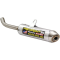 (image for) 304 Factory Sound Silencer for YAMAHA YZ65 18-25