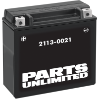 (image for) Parts Canada High-Performance AGM Battery 2113-0021