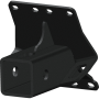 (image for) Rear 2" Hitch Receiver for Yamaha YXZ 1000R SS XT-R 4x4 20-23