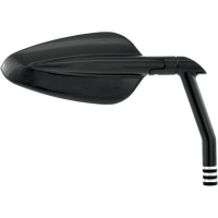 (image for) Vision Series Mirror - Contrast Cut Arrow