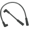 (image for) 8.8 mm Spark Plug Wire Set
