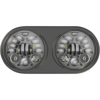 (image for) Custom Dynamics ProBEAM LED Adaptive Headlamps