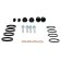 (image for) All Balls Brake Caliper Rebuild Kit
