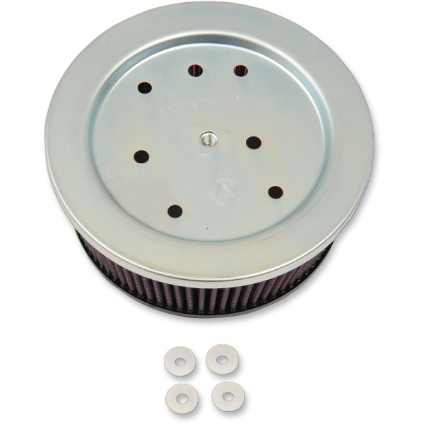 (image for) Arlen Ness Stage II Big Sucker Repl. Air Filter