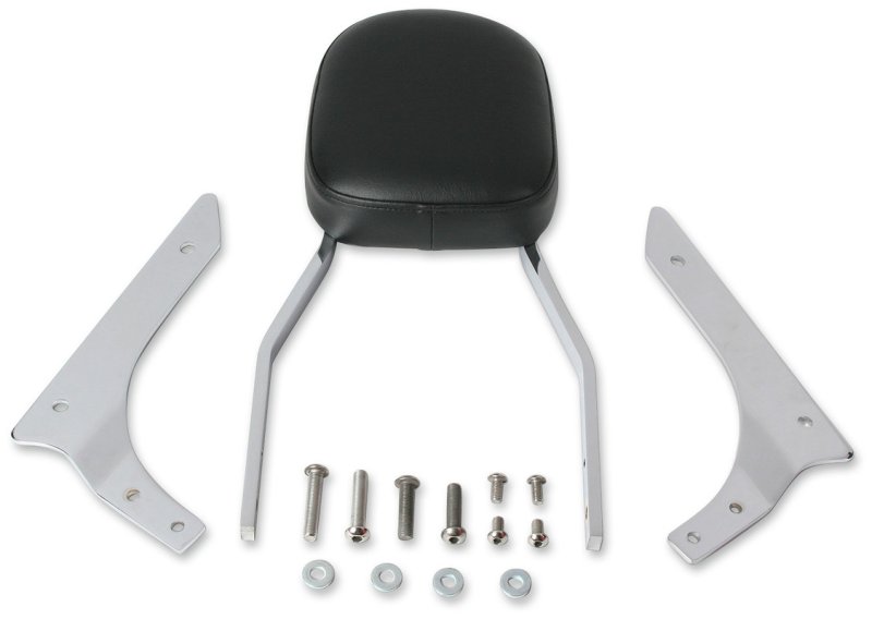 (image for) Cobra Square Sissy Bar