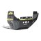 (image for) AXP Racing ADV Plate - Husqvarna Norden 901 22-24 - Black
