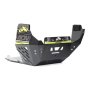 (image for) AXP Racing ADV Plate - Husqvarna Norden 901 22-24 - Black