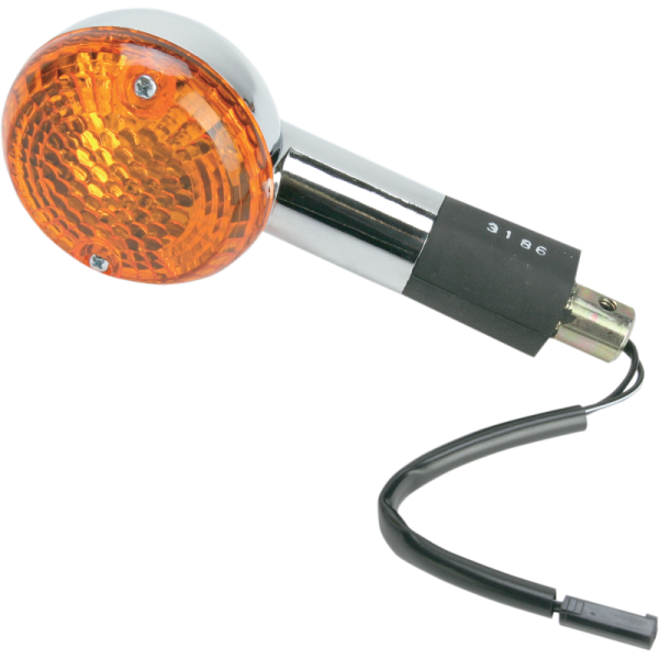 (image for) K&S TECHNOLOGIES Rear Right Turn Signal 25-3186