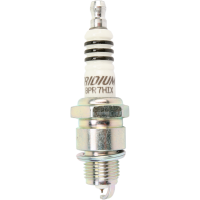 (image for) NGK Iridium IX Spark Plug BPR7HIX