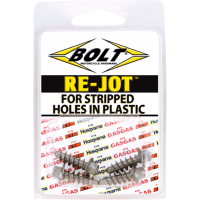 (image for) Body Panel Screws