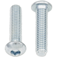 (image for) Replacement Button-Head Allen Bolt M6 x 25