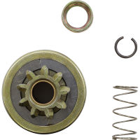 (image for) Starter Drive for Ski-Doo Tundra/Tundra LT 86-92