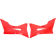 (image for) UFO Radiator Cover - 00-22 CR red