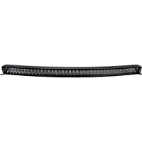 (image for) Curved Hi-Lux 2.0 Dual Row Light Bar, 40"