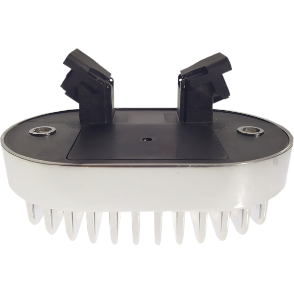 (image for) Drag Specialties Solid-State Regulator Chrome