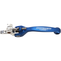 (image for) Moose Racing Flex Brake Lever by ARC - Blue